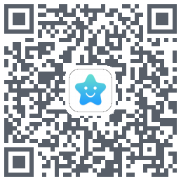海星código QR de descarga de