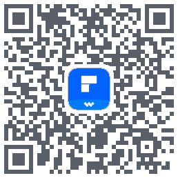 PDFelement的下載二維碼