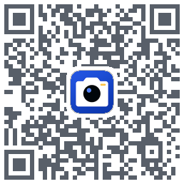 打卡水印相机kod QR do pobrania