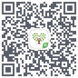 知心慧学教师端 QRcode
