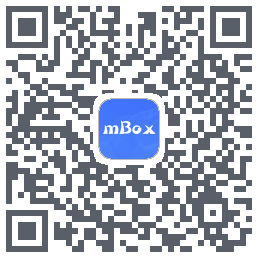 mBox QR-код для загрузки