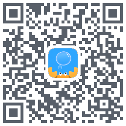 冒泡 QRcode