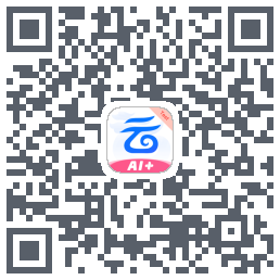中国移动云盘codice QR per il download