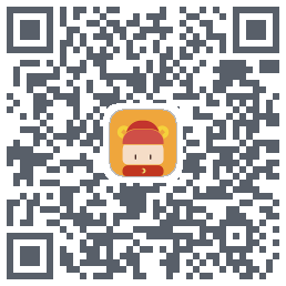 日月保盒 QRcode