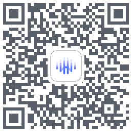 汉王语音王 QRcode
