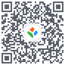 龙游通 QRcode