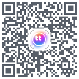 TalkTalk的下載二維碼