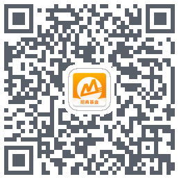 招商基金código QR de descarga de