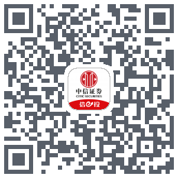 中信-SDK30的下載二維碼