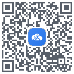文通云教师端 QRcode