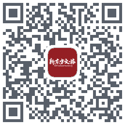 新东方文旅código QR de descarga de