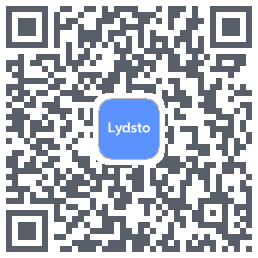 Lydsto QR-код для загрузки