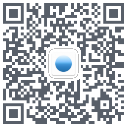 清醒呼吸 QRcode