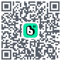 波点音乐 QRcode
