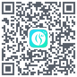 享瘦código QR de descarga de
