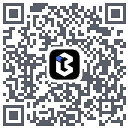 BlueprintGo的下載二維碼
