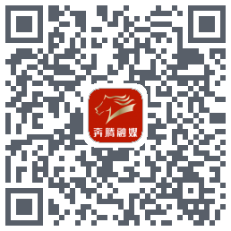 奔腾融媒 QRcode