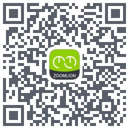 中联CRM的下载二维码