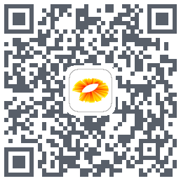 风芒 QRcode