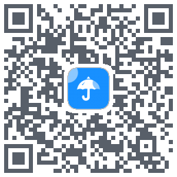 私人空间 QRcode