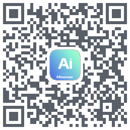 海信Ai享家Download QR-Code