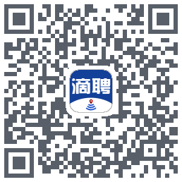 滴聘 QRcode