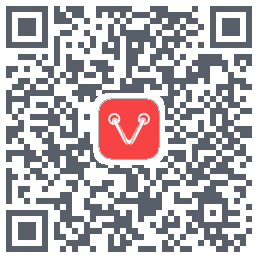 Voghion QRcode