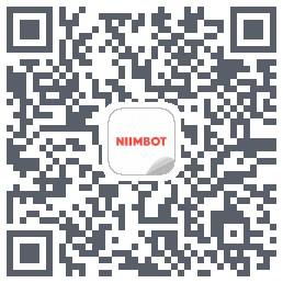 NIIMBOT QRcode