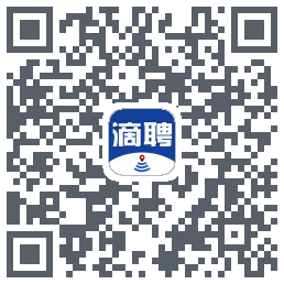 滴聘 QRcode