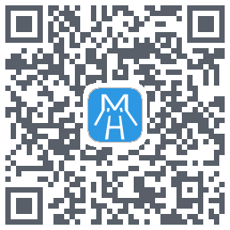 航梦编辑器 QR-код для загрузки