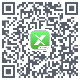 XTrend Speedรหัส QR สำหรับดาวน์โหลด