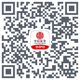 中信证券 QRcode