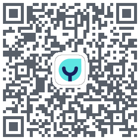 YooFindsdu code QR de téléchargement