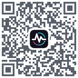 MERIT超燃脂codice QR per il download
