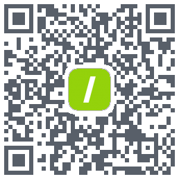 应事 QRcode