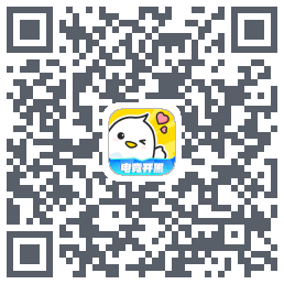 不鸽电竞的下載二維碼