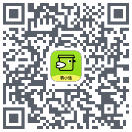 裹小递 QRcode