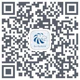盖得排行 QRcode
