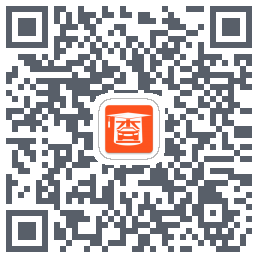 查博士二手车服务 QRcode