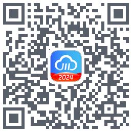 川川云 QRcode