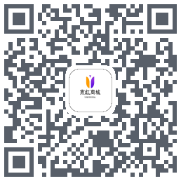 燕红商城 QRcode