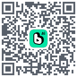 波点音乐 QRcode