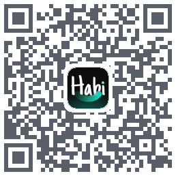 Habib QRcode