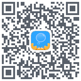 冒泡联联 QRcode