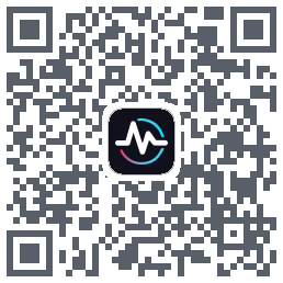 MERIT超燃脂 QRcode