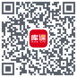 库课网校的下載二維碼