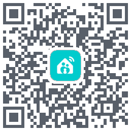 和家亲código QR de descarga de