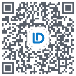 蓝豆云 QRcode