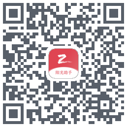 阳光助手-test的下載二維碼