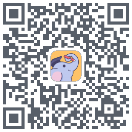 小E学院 QRcode